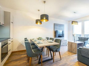 Splendid apartment with patio Bad Hofgastein